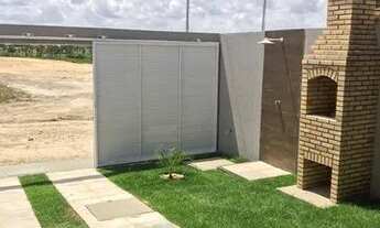 Imagem 2: Casa a venda parcelada