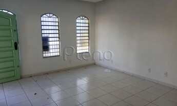 Imagem 3: Casa - Bosque - Campinas