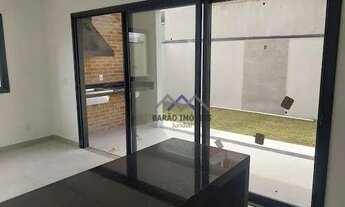 Imagem 2: Casa com 3 dormitórios à venda, 145 m² por R$ 1.225.000,00 - Currupira - Jundiaí/SP