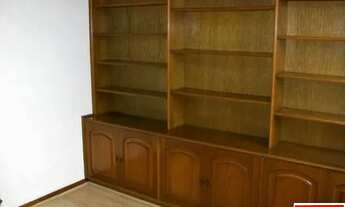 Imagem 6: 3 dorms, 3 vagas, jardim inverno, churrasqueira