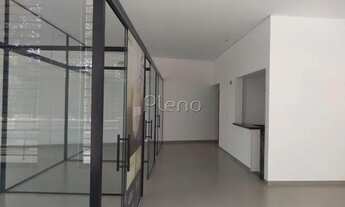 Imagem 5: Salão - Taquaral - Campinas