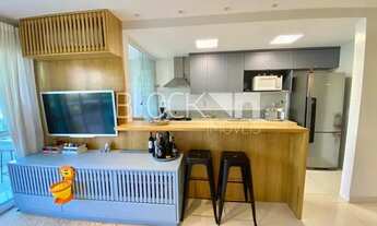 Imagem 5: Recreio dos Bandeirantes