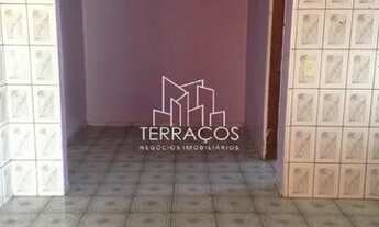 Imagem 2: CASA A VENDA COM TERRENO DE 333M² BAIRRO PARQUE FLORELY - SUMARÉ/SP