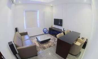 Imagem 7: Sala para alugar, 14 m² por R$ 3.500,01/mês - Cidade Monções - São Paulo/SP