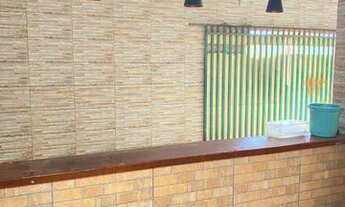 Imagem 4: Casa para locação e venda no Santa Marta - Colônia Dona Luiza