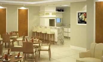 Imagem 2: APARTAMENTO no GLÓRIA com 2 quartos para LOCAÇÃO, 54 m²