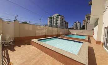 Imagem 6: Apartamento com 2 dormitórios para alugar, 55 m² por R$ 1.700,00/mês - Residencial Coqueir