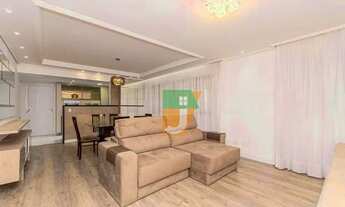 Imagem 3: Apartamento com 3 dormitórios para alugar, 225 m² por R$ 8.405,79/mês - Batel - Curitiba/P