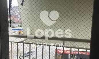 Imagem: Apartamento-À VENDA-Cachambi-Rio de Janeiro-RJ