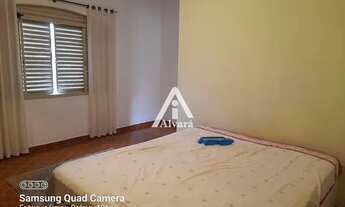 Imagem 3: Locação-Sobrado-São Paulo-Parque Panamericano