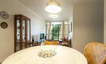 Imagem 2: Apartamento 3 quartos c/ 1 suíte à Venda, 89 m² - Vila Anglo Brasileira