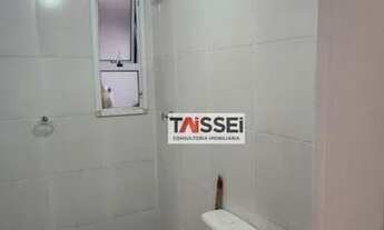 Imagem 6: Apartamento com 3 dormitórios à venda, 62 m² - Sacomã - São Paulo/SP