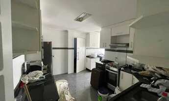 Imagem 2: Apartamento para aluguel com 112 metros quadrados com 3 quartos em Dom Pedro I - Manaus