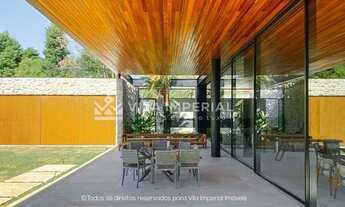 Imagem 4: Casa de condomínio para venda com 06 quartos no Terras de São José - Itu/SP