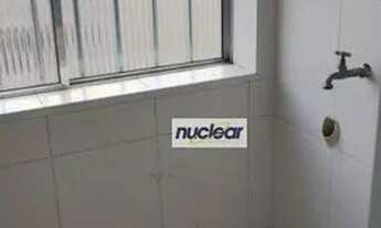 Imagem 7: Apartamento com 2 dormitórios para alugar, 50 m² por R$ 1.370,00/mês - Cidade Satélite San