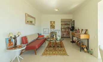 Imagem 6: Apartamento Venda Sumaré 175 m² 2 Dormitórios