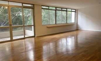 Imagem 3: Apartamento para aluguel possui 270 metros quadrados com 3 suites