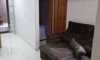 Imagem 2: Apartamento com 2 dormitórios para alugar, 78 m² por R$ 2.100,01/mês - Jardim Boer I - Ame