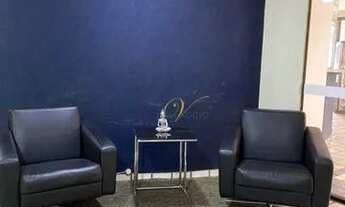 Imagem 5: Flat com 1 dormitório para alugar, 74 m² por R$ 1.512/mês - Jardim Panorama - São José do