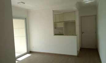 Imagem 2: Apartamento - Padrão, Jardim - Santo André