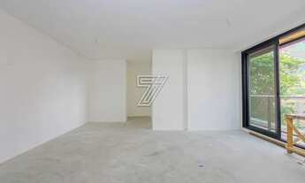 Imagem 4: Apartamento para aluguel com 73 metros quadrados com 2 quartos em Bigorrilho - Curitiba