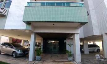 Imagem: (CM)) APT C/2 QUARTOS/SUITE/98M² NO BAIRRO