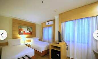 Imagem: Flat 29m² à venda na Vila Congonhas, São