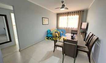 Imagem: Apartamento para alugar, 67 m² por R$ 3.540,00/mês