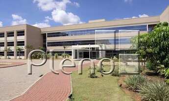 Imagem 3: Sala - Swiss Park - Campinas