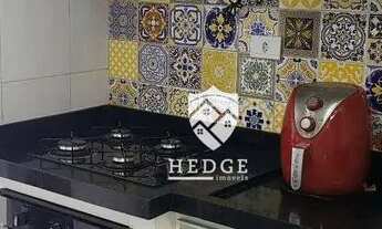 Imagem 5: Apartamento com 2 dormitórios à venda, 60 m² por R$ 430.000 - Tatuapé - São Paulo/SP