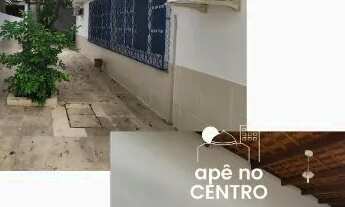 Imagem 3: Casa para locação no Conj. Manauense, Adrianópolis