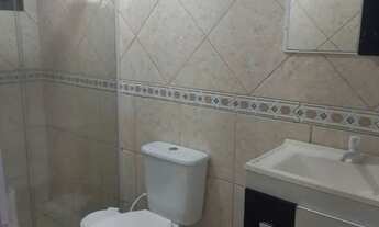 Imagem 5: Aluga-se kitnet mobiliada