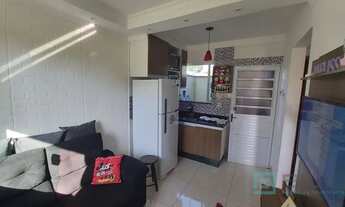 Imagem: Apartamento em Vila Santa Teresa - São