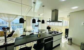 Imagem 7: Cobertura com 4 dormitórios para alugar, 188 m² - Riviera de São Lourenço - Bertioga/SP