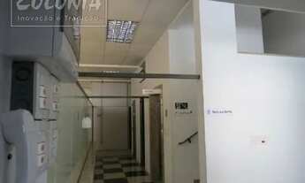 Imagem 2: Santo André - Prédio Inteiro - Centro