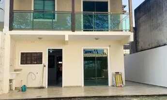 Imagem 3: Casa para alugar, 260 m² por R$ 3.000,00/mês - Jardim Guanabara - Macaé/RJ