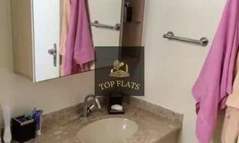 Imagem 7: Flat disponível para locação em Moema