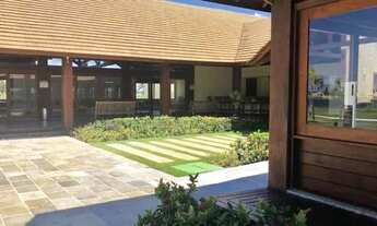 Imagem 6: Alphaville Sergipe - Lote frente leste