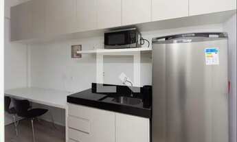 Imagem 2: Apartamento para Aluguel - Vila Olímpia, 1 Quarto, 25 m2