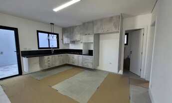 Imagem 2: Casa Nova com 4 dormitórios à venda, 340 m² por R$ 3.500.000 - Alphaville - Santana de Par