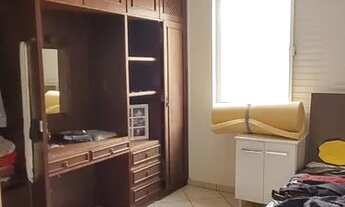 Imagem 6: Sobrado para venda possui 250 metros quadrados com 3 quartos em Vila Santana - Mogi das Cr