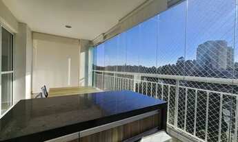 Imagem 7: SANTANA DE PARNAÍBA - Apartamento Padrão - TAMBORÉ