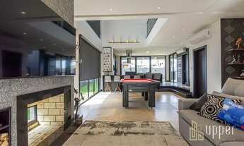 Imagem 4: Casa com 3 dormitórios à venda, 215 m² por R$ 1.805.000,00 - Condomínio Cyrela Landscape S