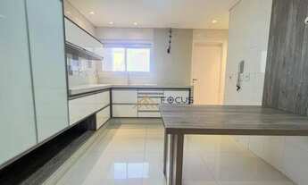 Imagem 5: Apartamento com 3 dormitórios à venda, 163 m² por R$ 1.600.000 - Jardim São Bento - Jundia