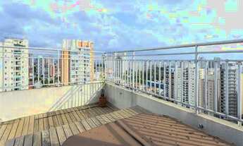 Imagem 7: Cobertura com 260 m2 em Santa Teresinha - 3 suites, 3 vagas