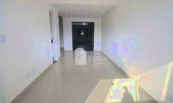 Imagem 5: Sobrado com 03 quartos (01 suite) e 02 vagas no Boqueirão, Curitiba