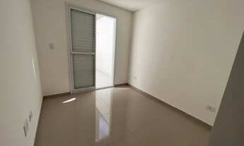 Imagem 7: Apartamento Garden S/ Condomínio, 3Dorms.,101m²,por R$440.000,Vila Matarazzo-Santo André