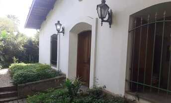 Imagem: São Paulo - Casa Padrão - Alto de Pinheiros