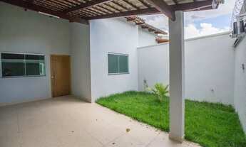 Imagem: GOIâNIA - Casa Padrão - Cidade Jardim