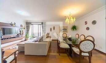 Imagem 3: Apartamento para Aluguel - Centro, 3 Quartos, 120 m2